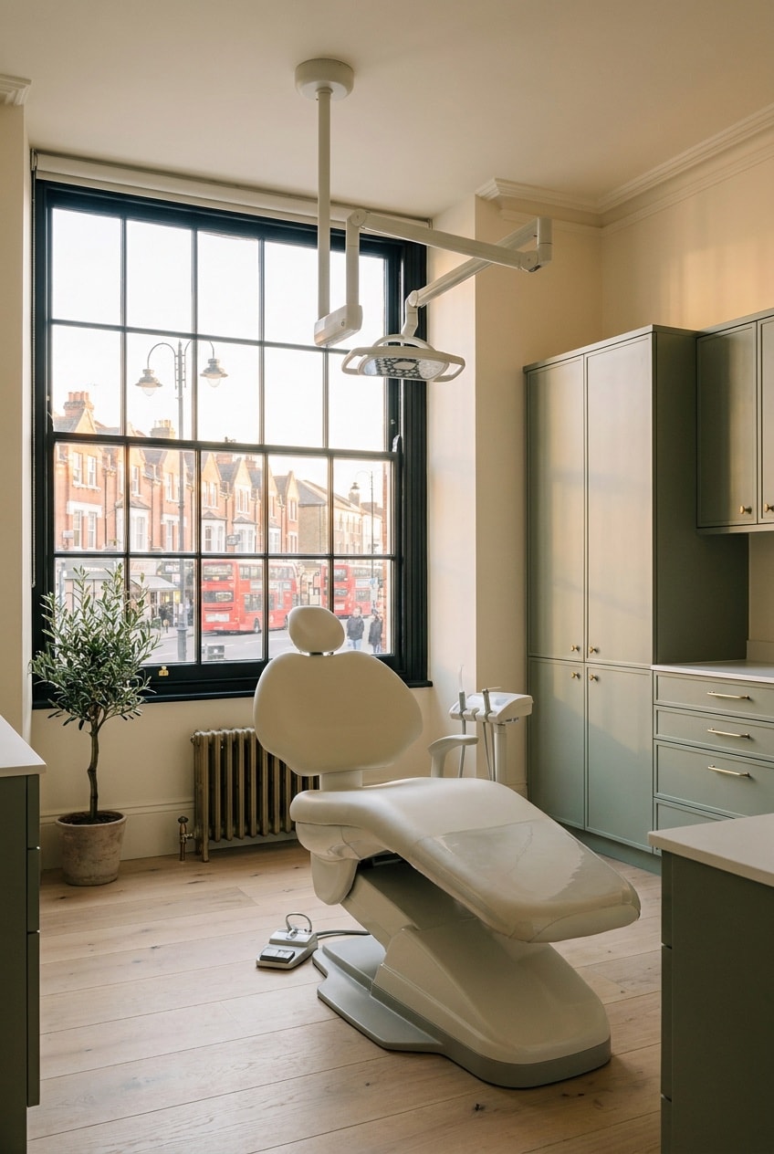 LS1 Dental